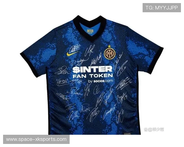 周边商品销售增长，球星签名款受追捧