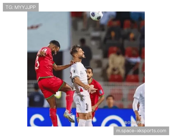 卡塔尔1-3不敌阿曼，以东道主身份备战下届